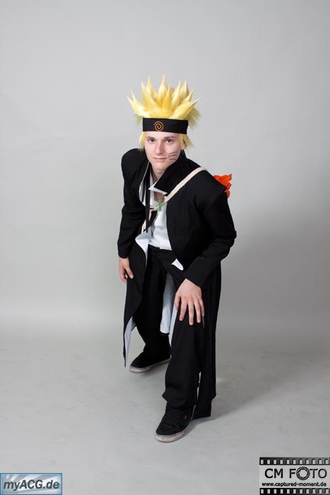 DoKomi 2011 - Einzelfotos