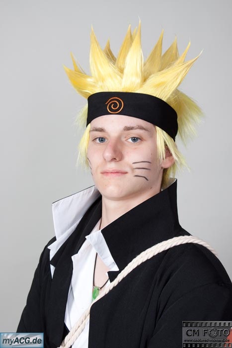 DoKomi 2011 - Einzelfotos