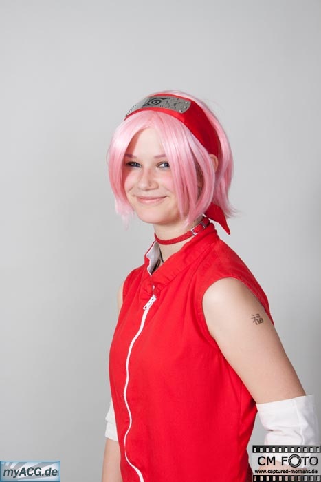 DoKomi 2011 - Einzelfotos