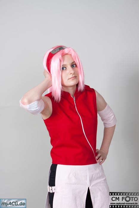 DoKomi 2011 - Einzelfotos