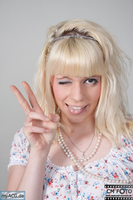 DoKomi 2011 - Einzelfotos