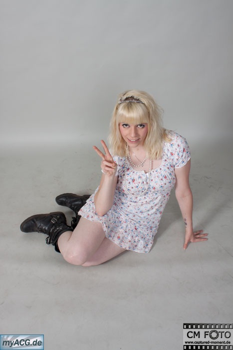 DoKomi 2011 - Einzelfotos