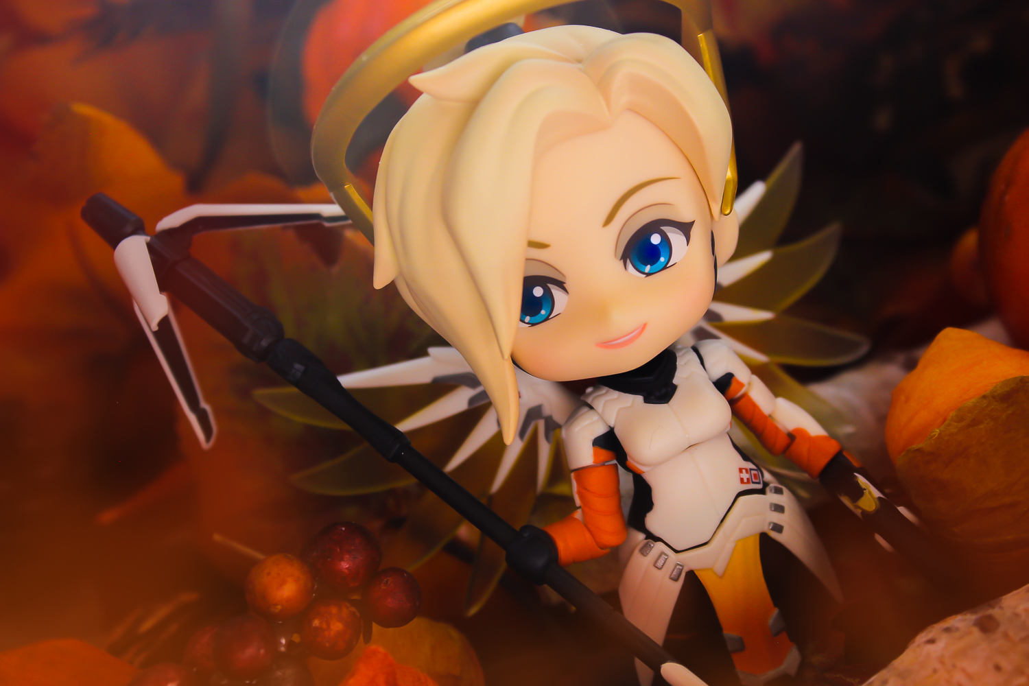 Herbst Mercy