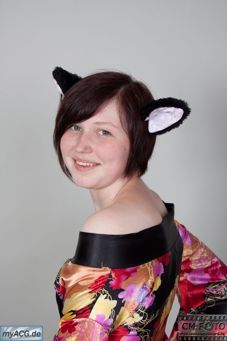 DoKomi 2011 - Einzelfotos