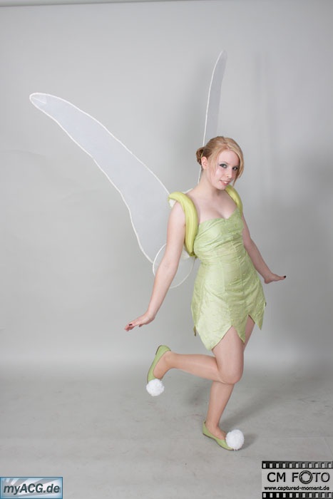 DoKomi 2011 - Einzelfotos
