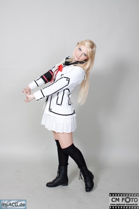 DoKomi 2011 - Einzelfotos