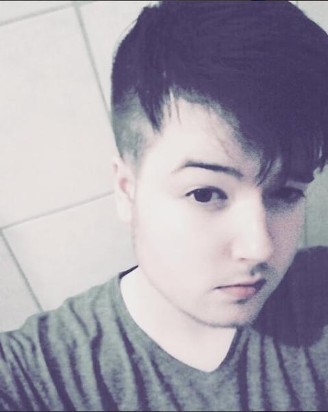 Babyface des Todes xD