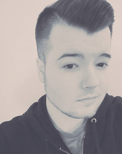 Nicht ganz so hart Babyface :D