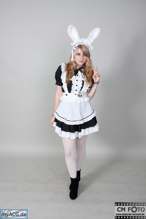 DoKomi 2011 - Einzelfotos