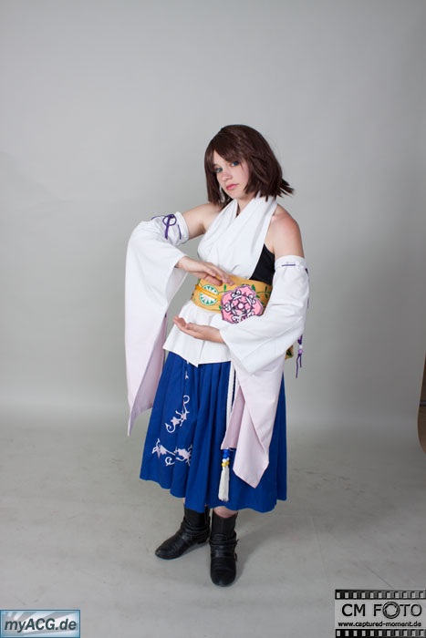 DoKomi 2011 - Einzelfotos