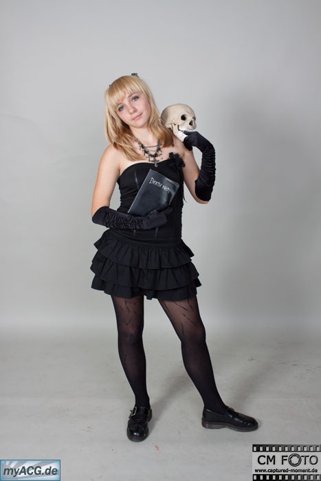 DoKomi 2011 - Einzelfotos