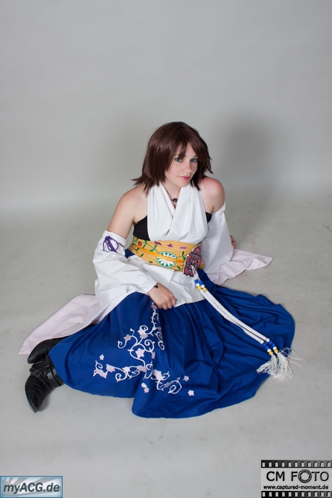 DoKomi 2011 - Einzelfotos