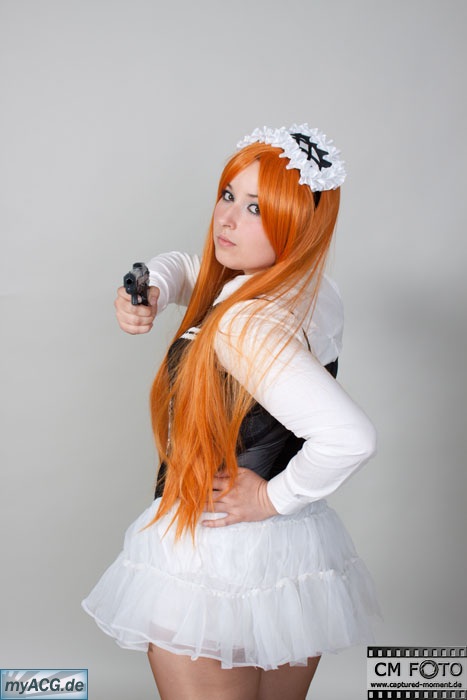 DoKomi 2011 - Einzelfotos