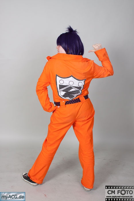 DoKomi 2011 - Einzelfotos