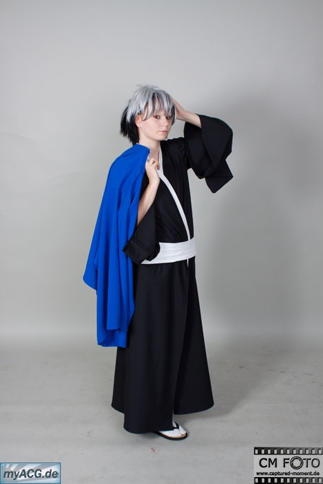 DoKomi 2011 - Einzelfotos