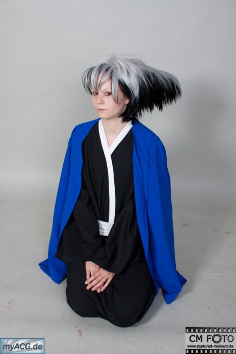 DoKomi 2011 - Einzelfotos