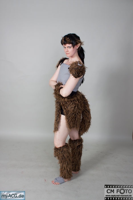DoKomi 2011 - Einzelfotos