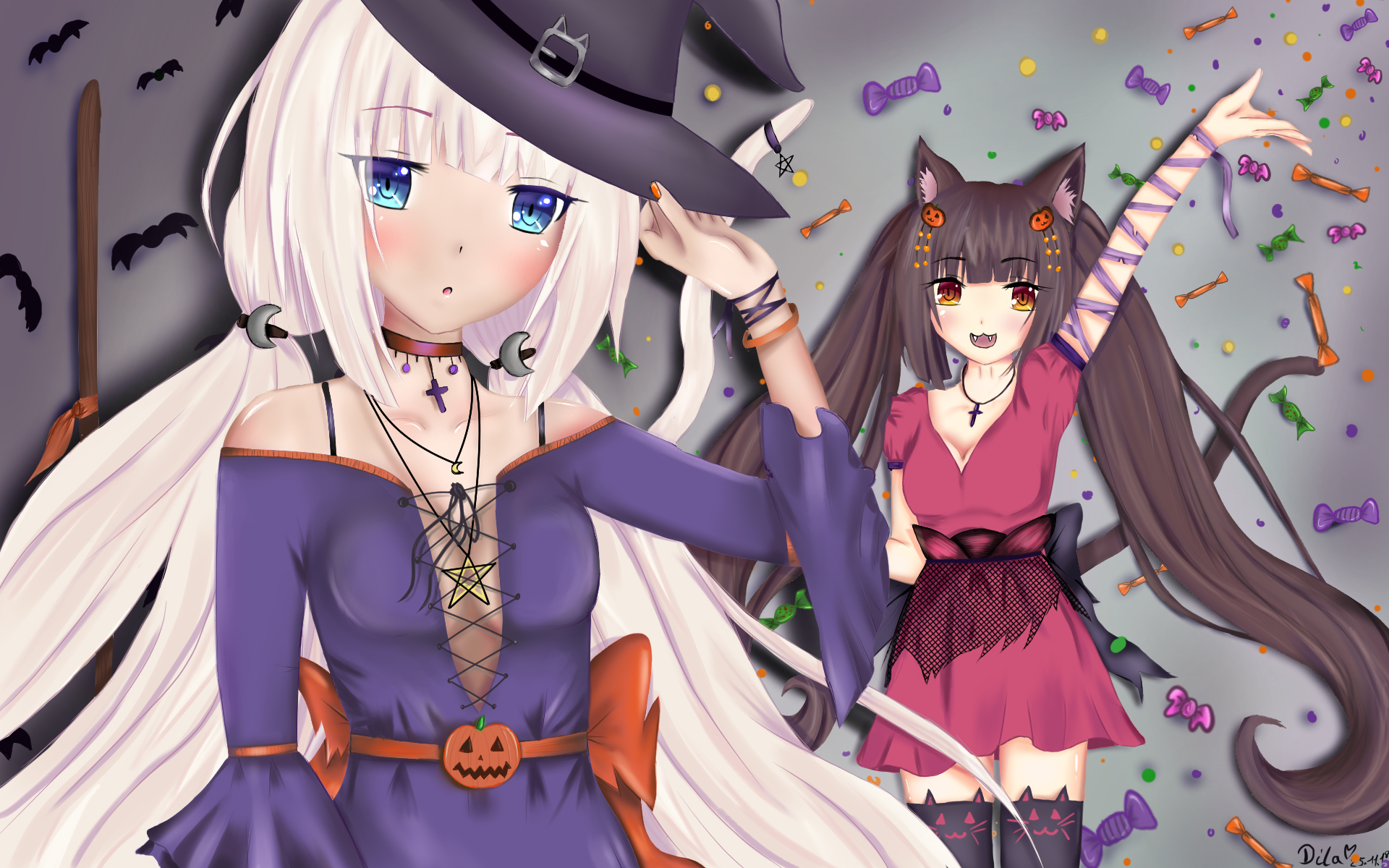 Nekoween