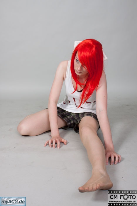 DoKomi 2011 - Einzelfotos