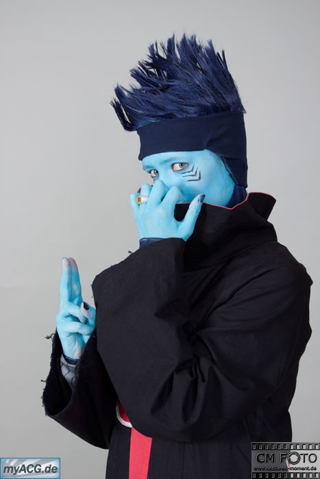 DoKomi 2011 - Einzelfotos