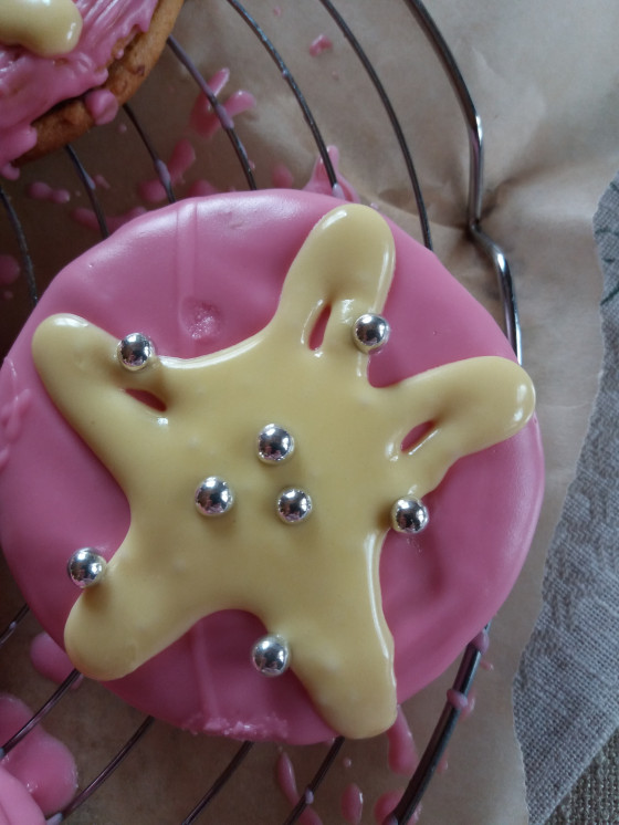 Mein Sailor Moon Keks