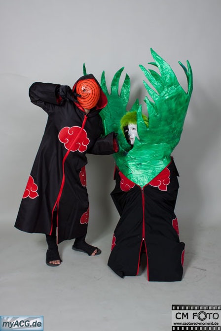 DoKomi 2011 - Gruppenfotos