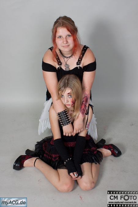 DoKomi 2011 - Gruppenfotos