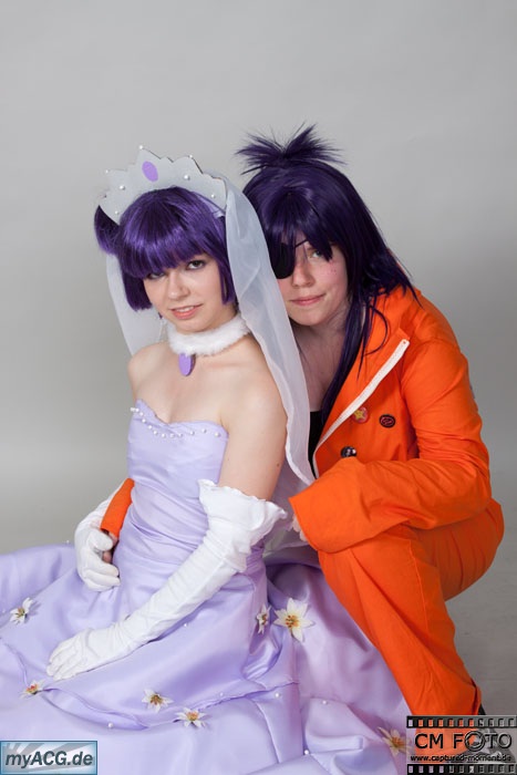 DoKomi 2011 - Gruppenfotos