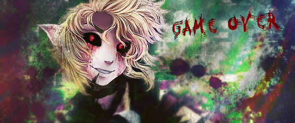 creepy GFX
