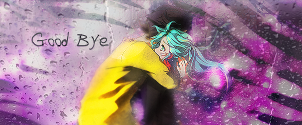Good Bye