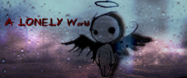 A Lonely World