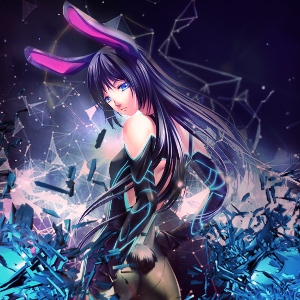 Bunny :o