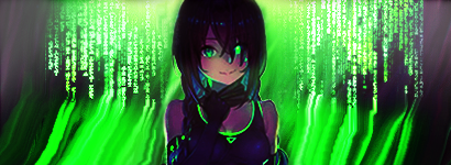 Green Finish