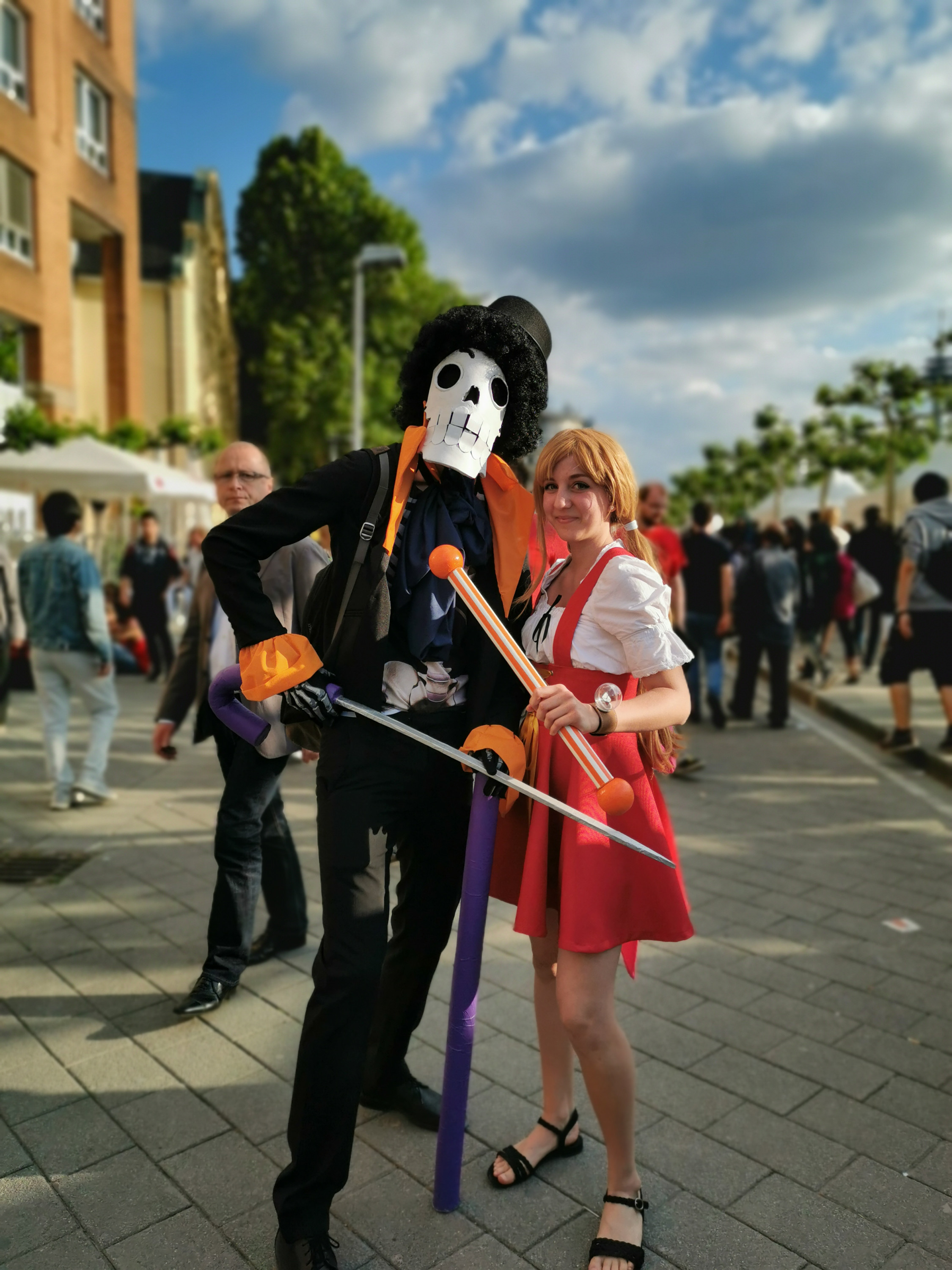 Japantag 2019