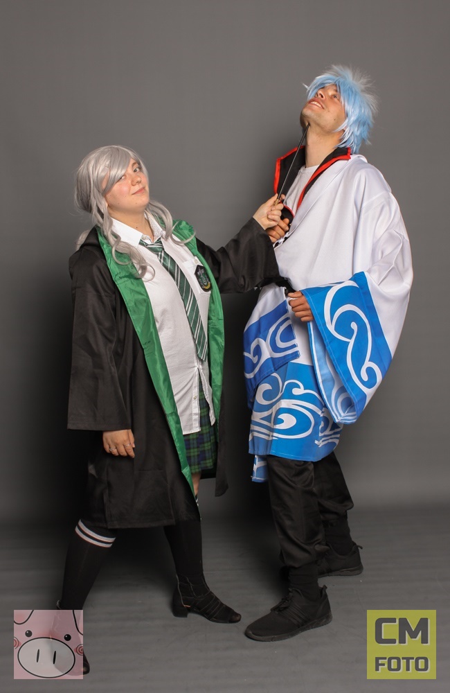 DoKomi 2019 - Gruppencontest