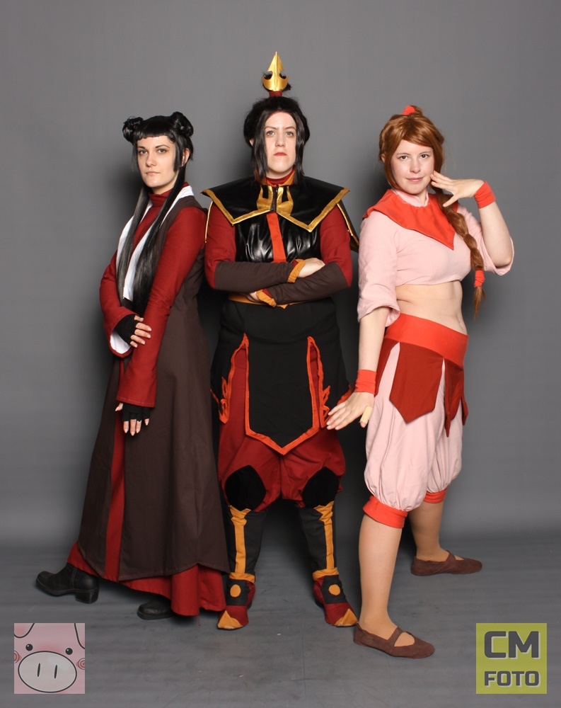 DoKomi 2019 - Gruppencontest