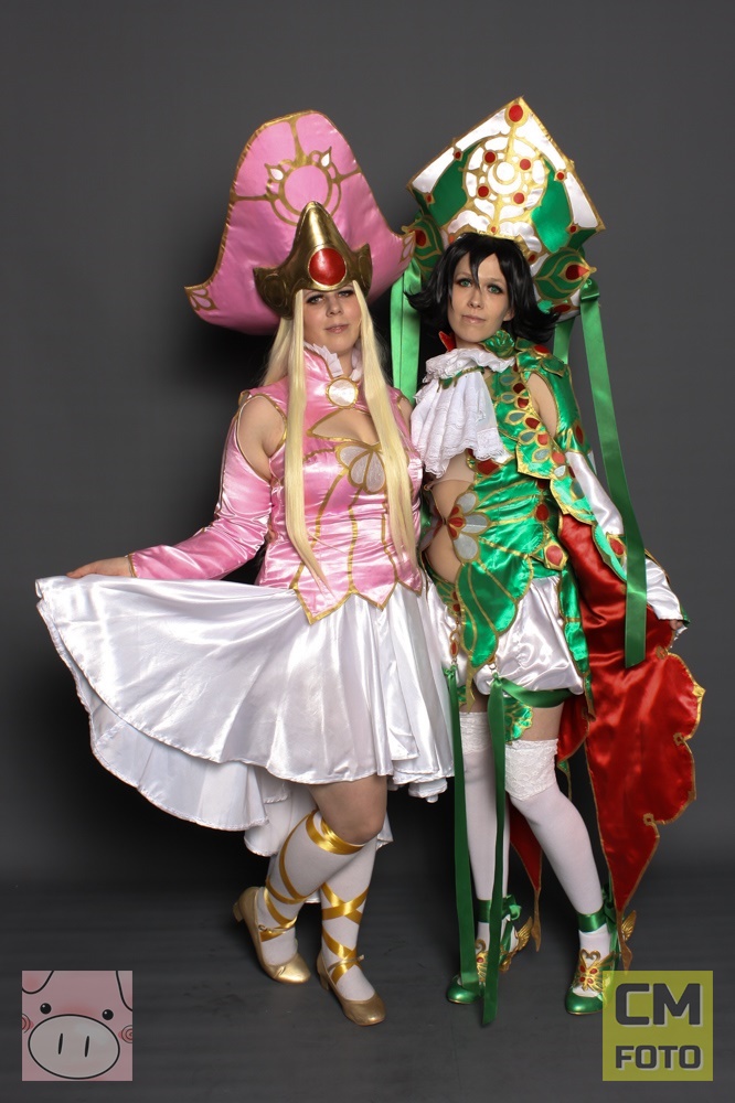 DoKomi 2019 - Gruppencontest