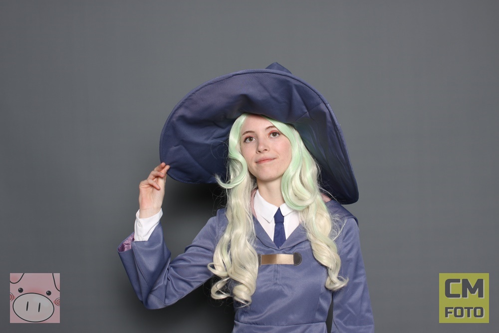 DoKomi 2019 - Einzelcontest