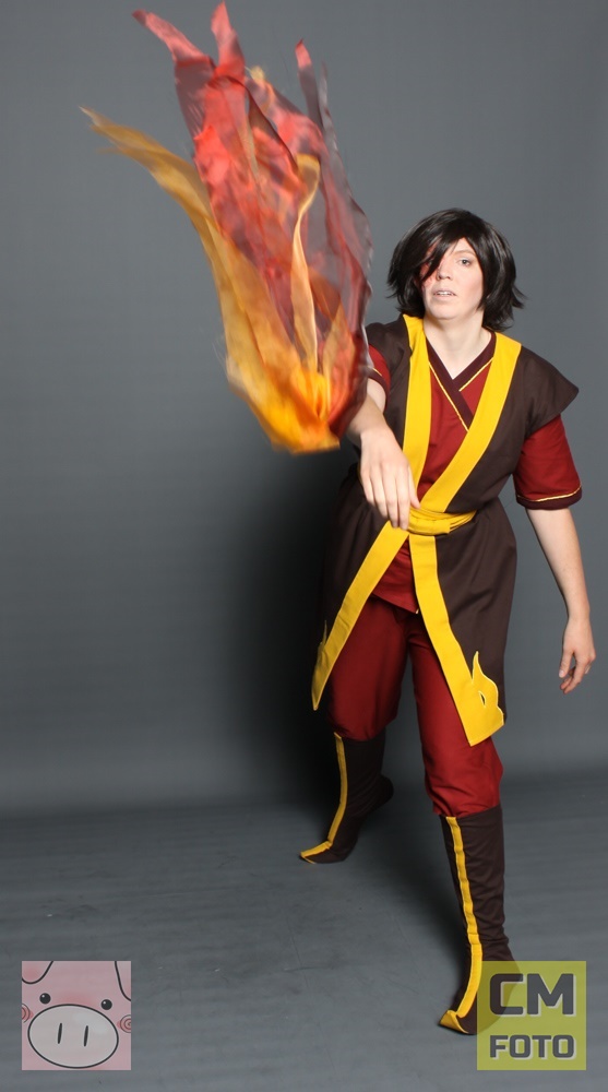 DoKomi 2019 - Einzelcontest