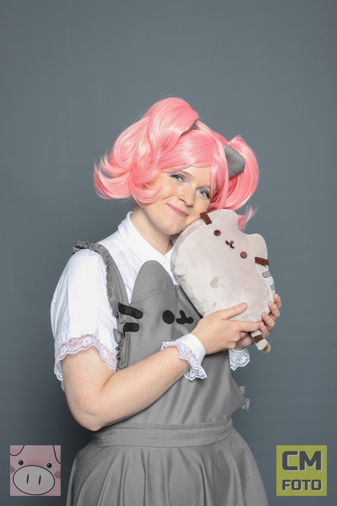 DoKomi 2019 - Einzelcontest