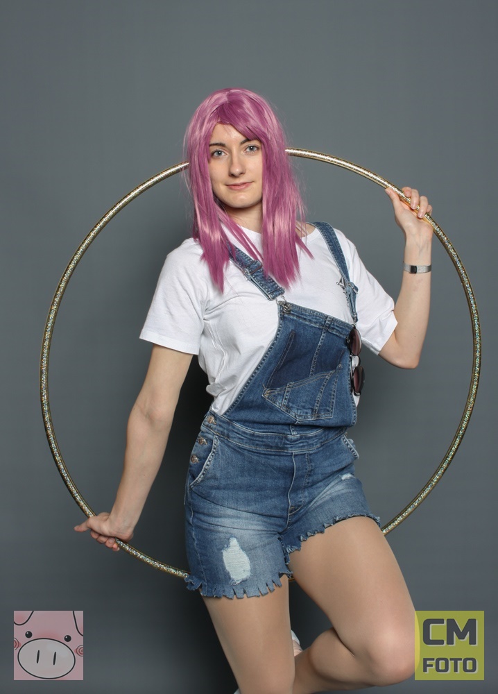 DoKomi 2019 - Einzelcontest
