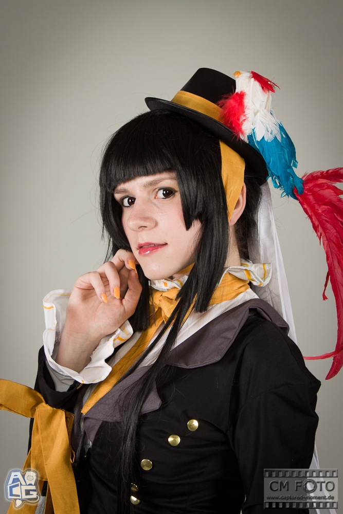 DoKomi 2012 - Einzelfotos