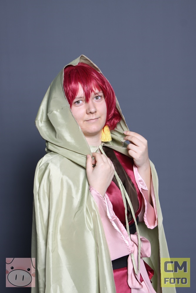 DoKomi 2019 - Einzelcontest