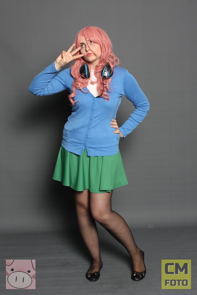 DoKomi 2019 - Einzelcontest