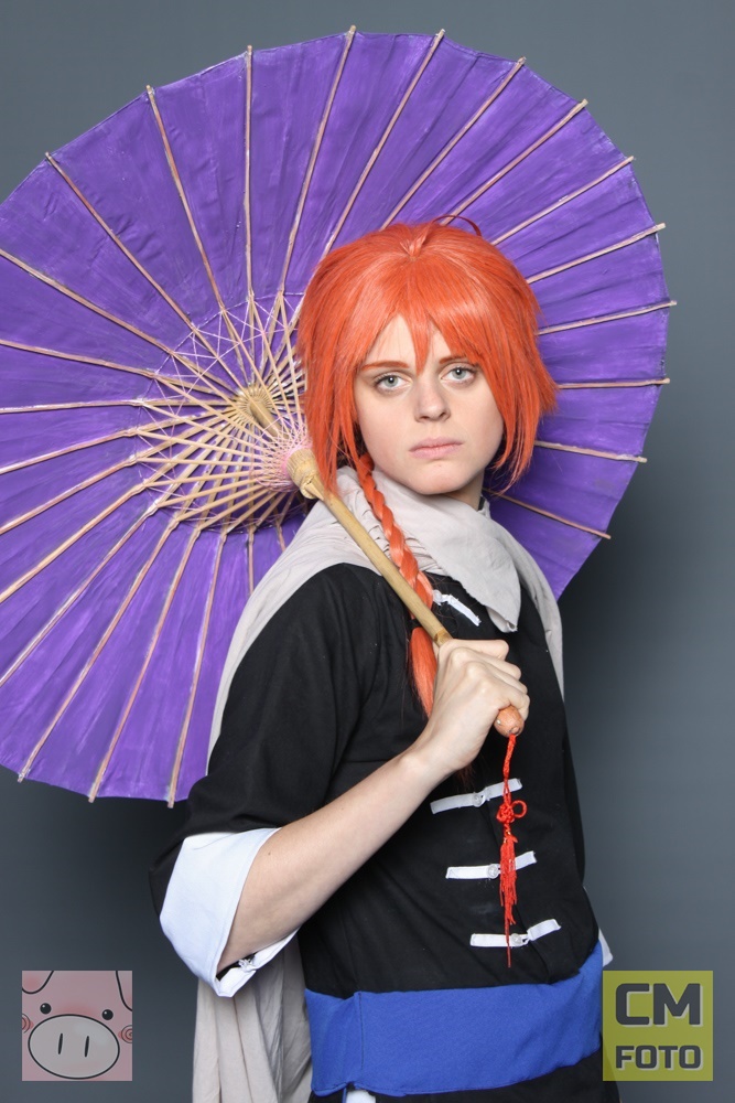 DoKomi 2019 - Einzelcontest