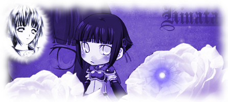 Hinata Signatur