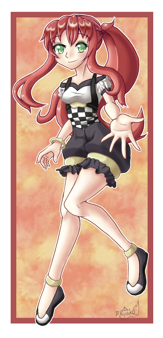 OC Akina