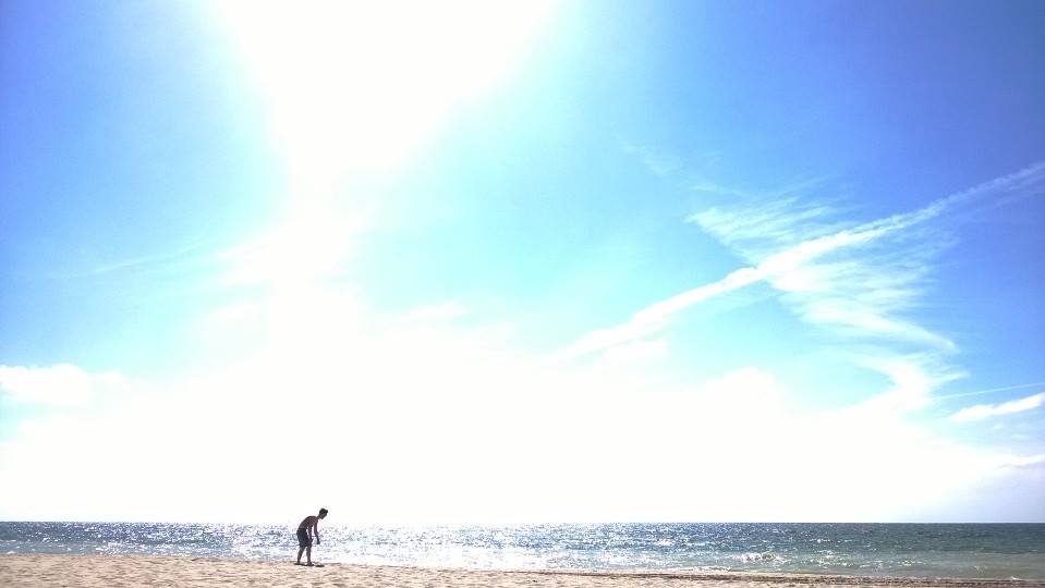 Sylt Urlaub