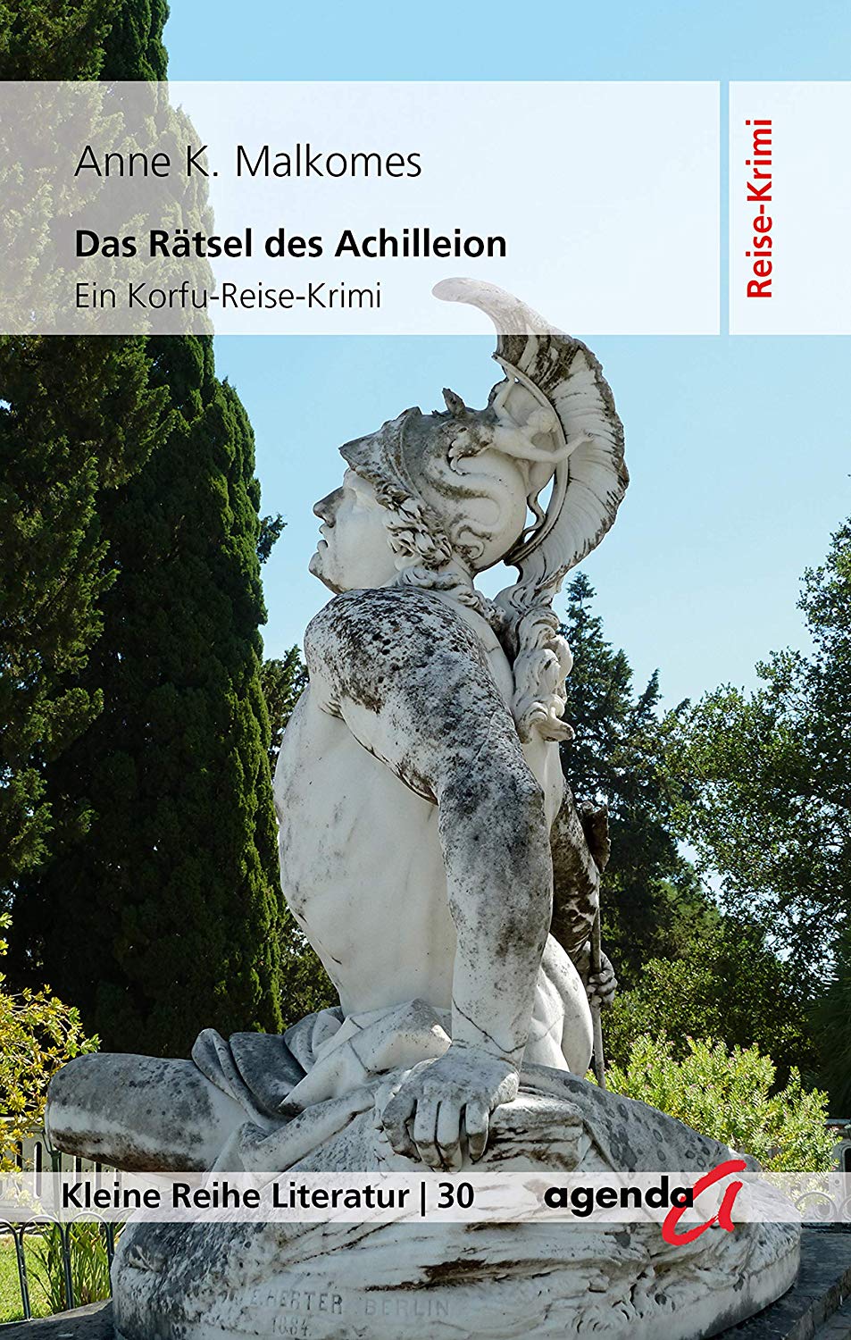 Das Rätsel des Achilleion