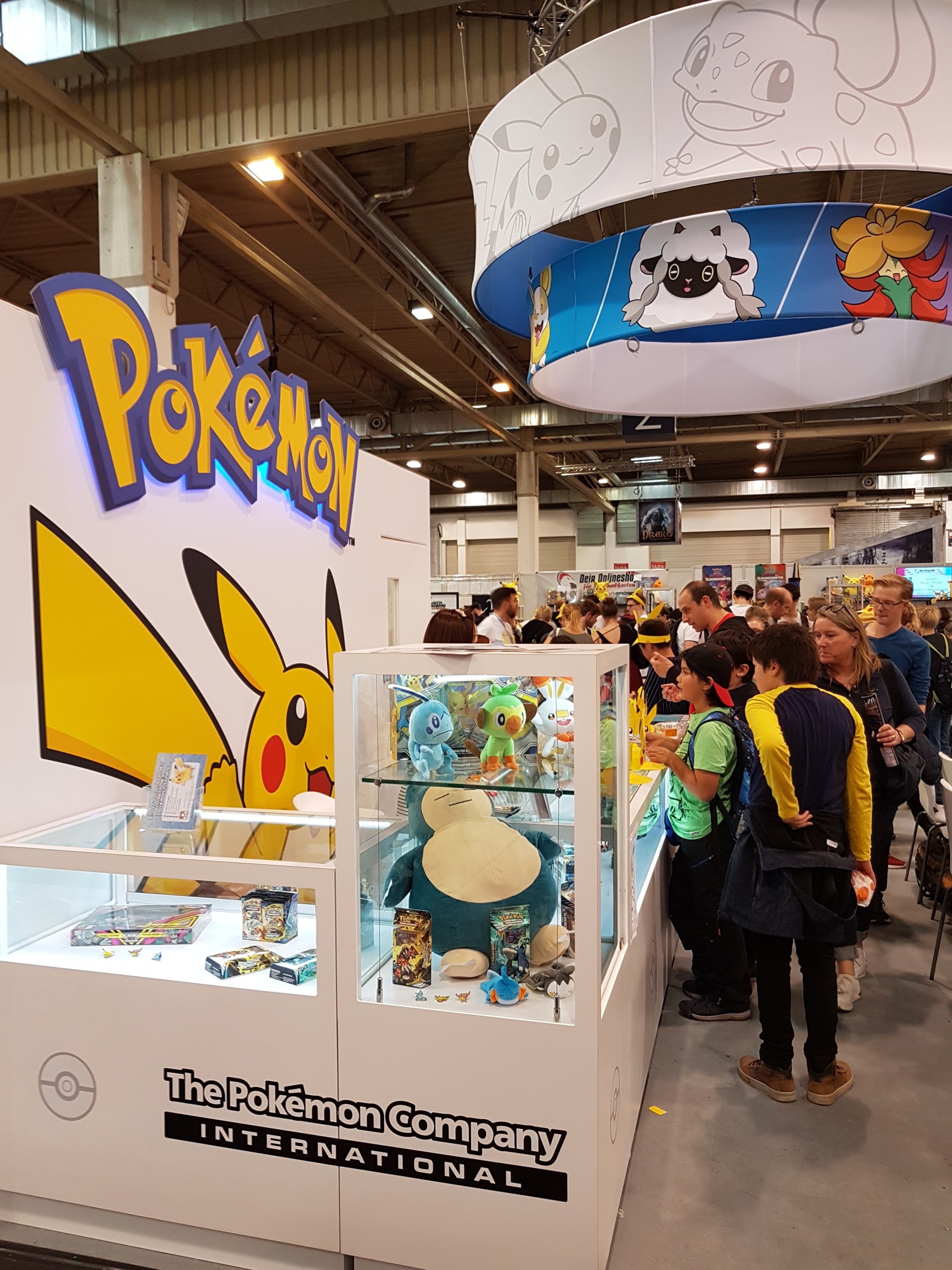 Pokemon Kartenspiel